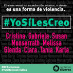 #YoSíLesCreo